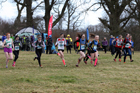 Womens under-17s and under-20s Start Fitness NEHL, Alnwick. Photo: David T. Hewitson/Sports for All Pics